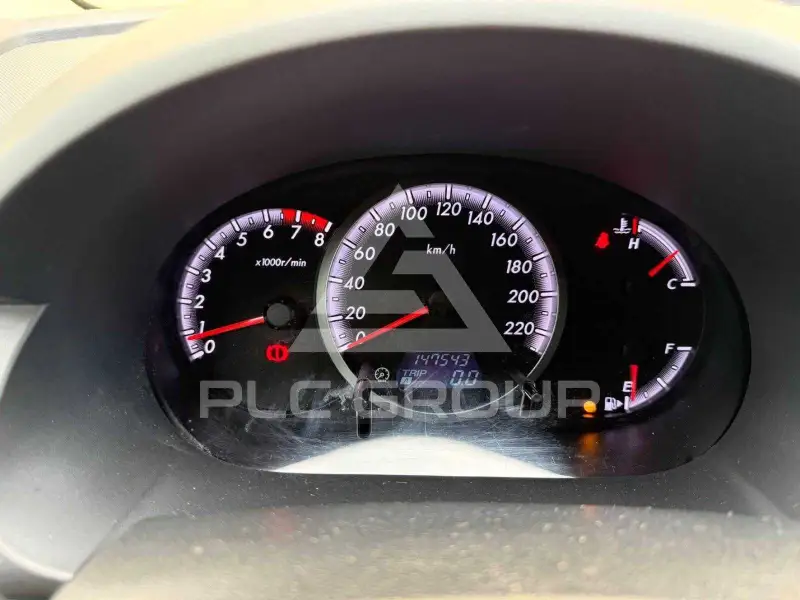 2009 Mazda 5