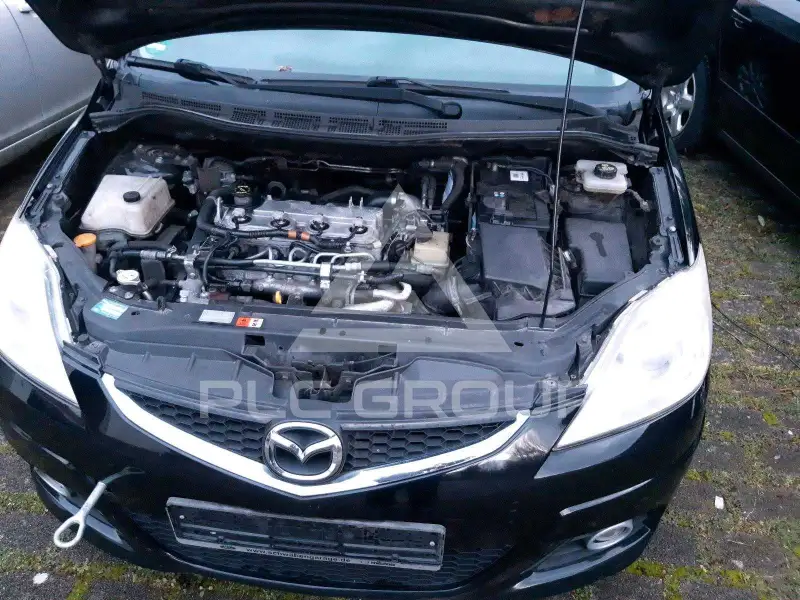 2009 Mazda 5