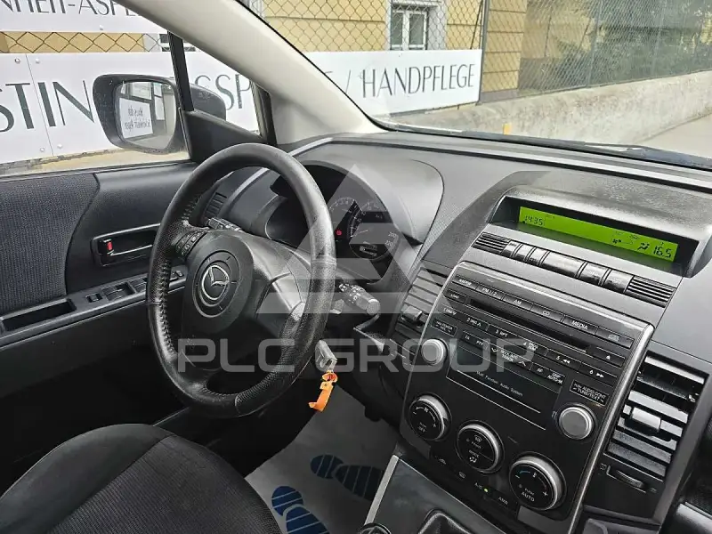 2009 Mazda 5