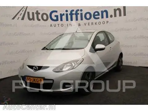 2009 Mazda 2