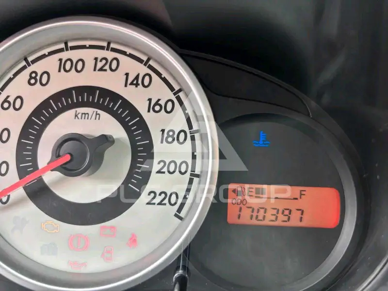 2009 Mazda 2
