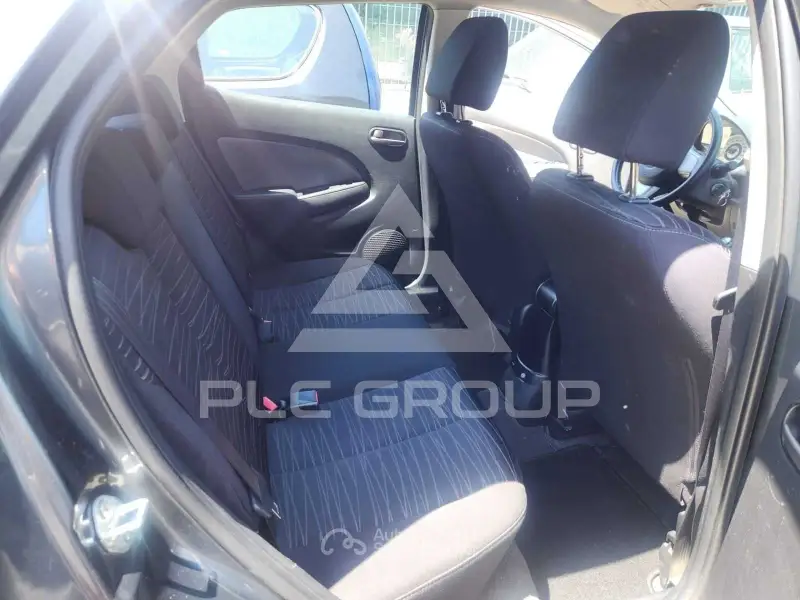 2009 Mazda 2