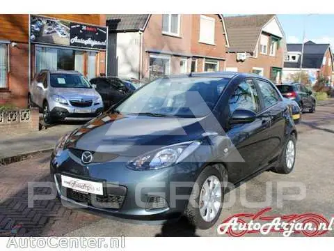 2009 Mazda 2