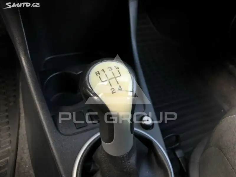 2009 Skoda Fabia