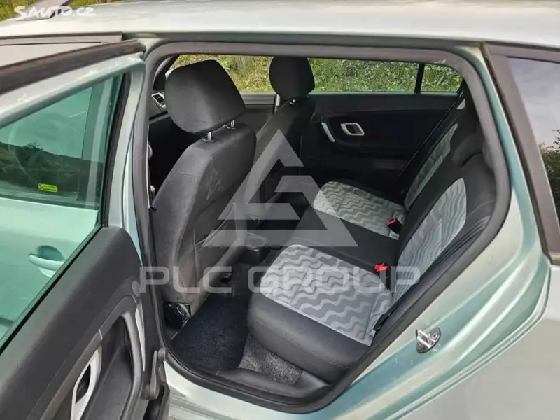 2009 Skoda Fabia