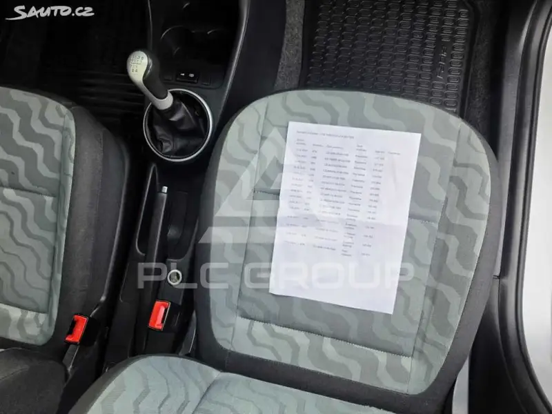 2009 Skoda Fabia
