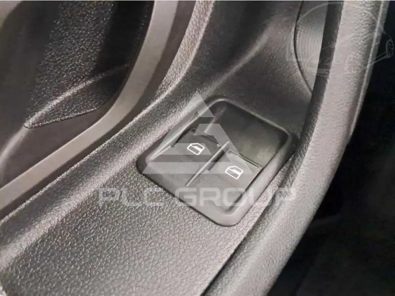 2009 Skoda Fabia
