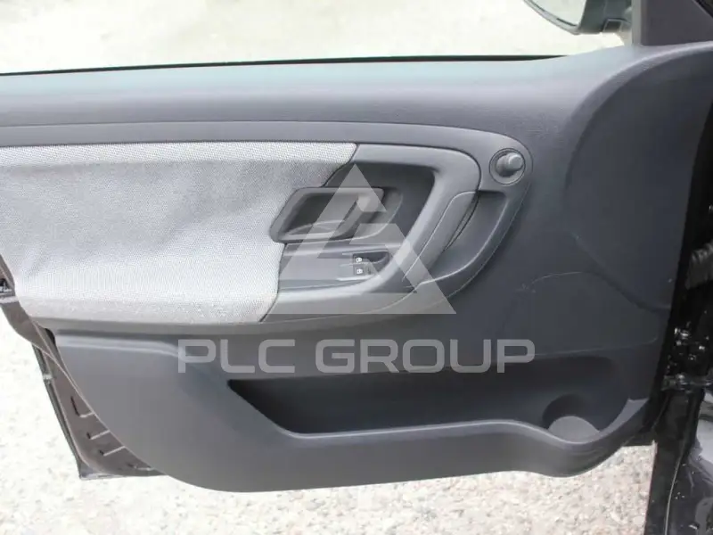 2009 Skoda Fabia