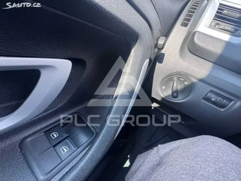 2009 Skoda Fabia