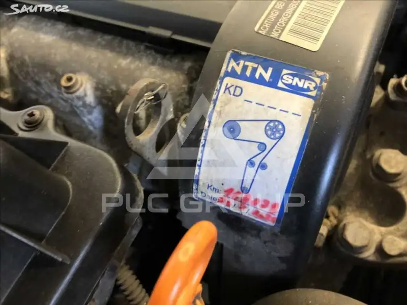 2009 Skoda Fabia
