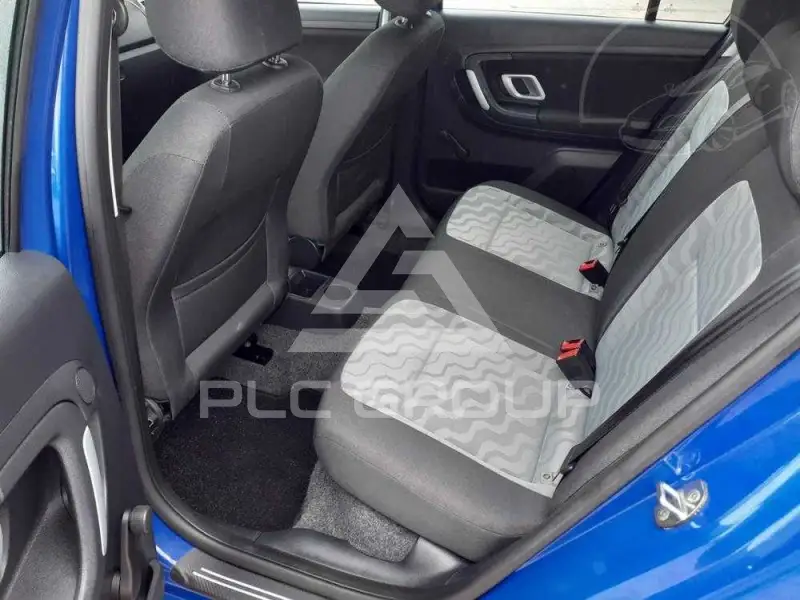 2009 Skoda Fabia