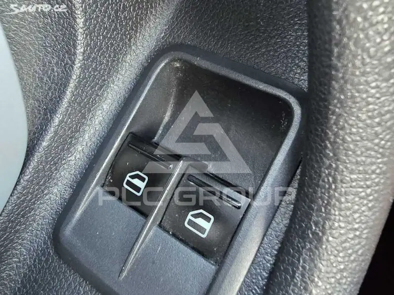 2009 Skoda Fabia