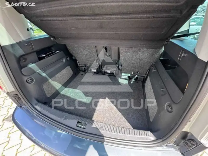 2009 Skoda Roomster