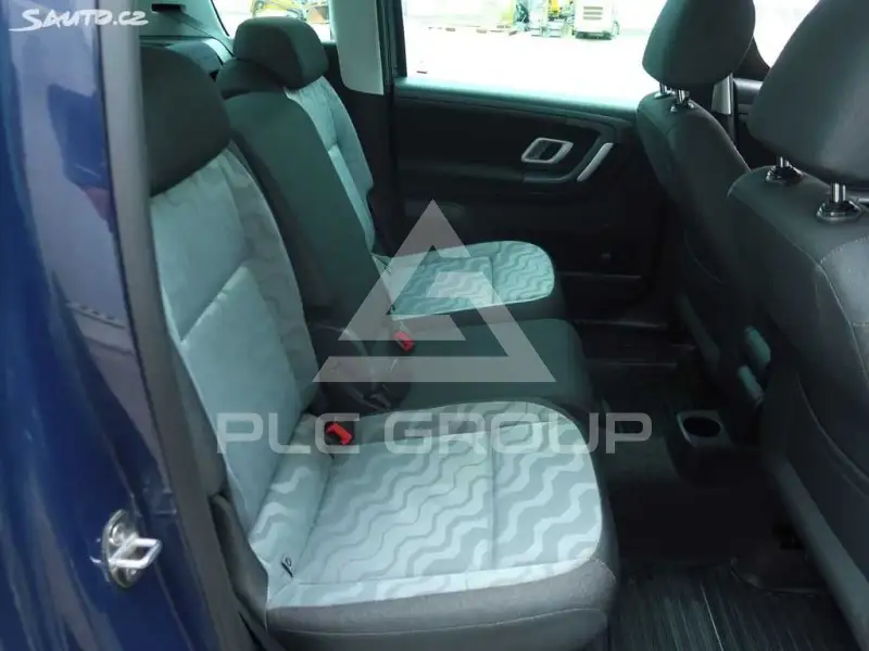 2009 Skoda Roomster