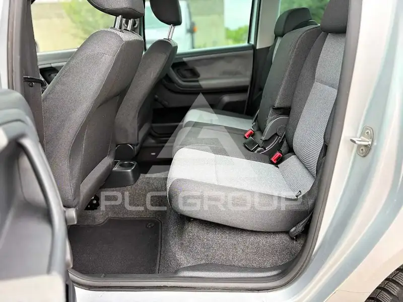 2009 Skoda Roomster