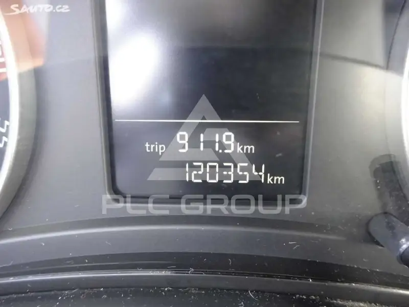 2009 Skoda Octavia