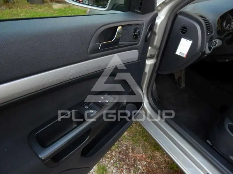2009 Skoda Octavia