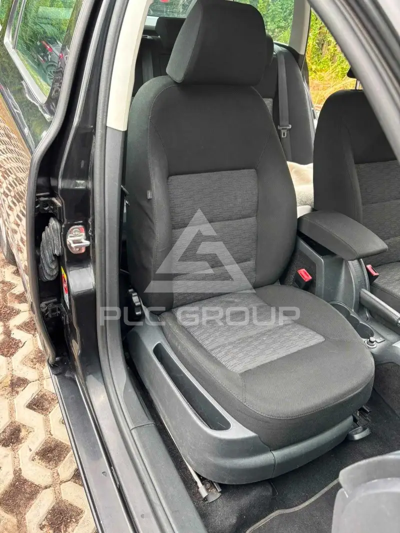 2009 Skoda Octavia