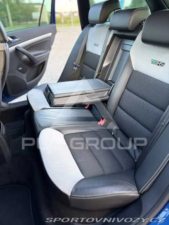 2009 Skoda Octavia