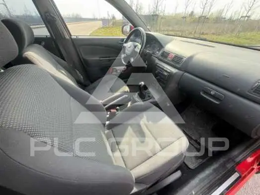 2009 Skoda Octavia