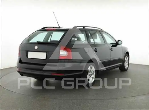 2009 Skoda Octavia