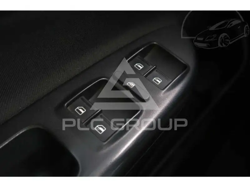 2009 Skoda Octavia