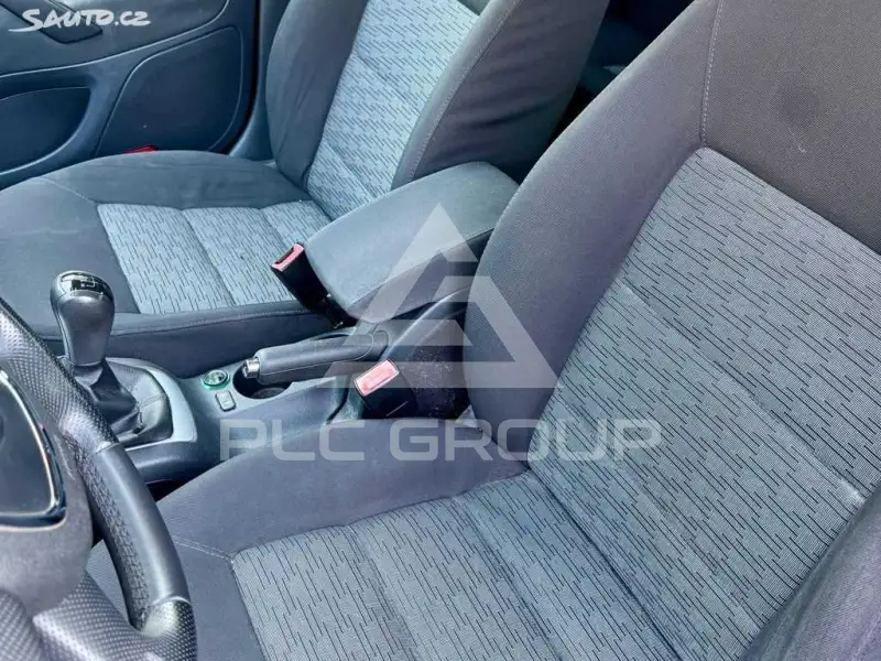 2009 Skoda Octavia