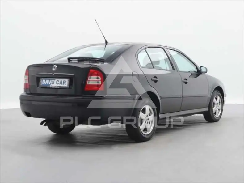 2009 Skoda Octavia
