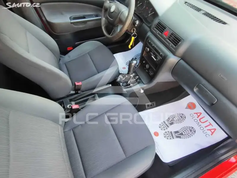 2009 Skoda Octavia