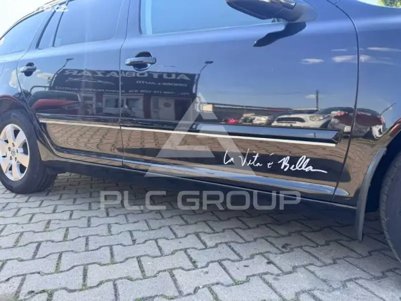 2009 Skoda Octavia