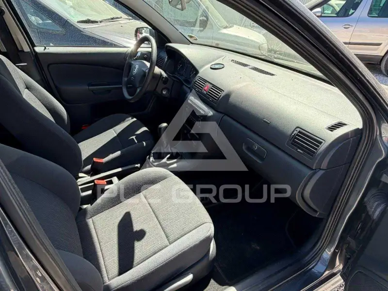 2009 Skoda Octavia
