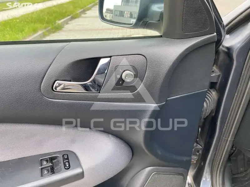 2009 Skoda Octavia