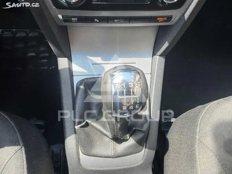 2009 Skoda Octavia