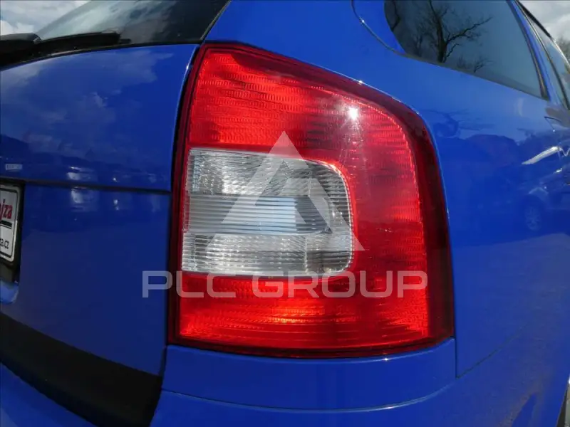 2009 Skoda Octavia