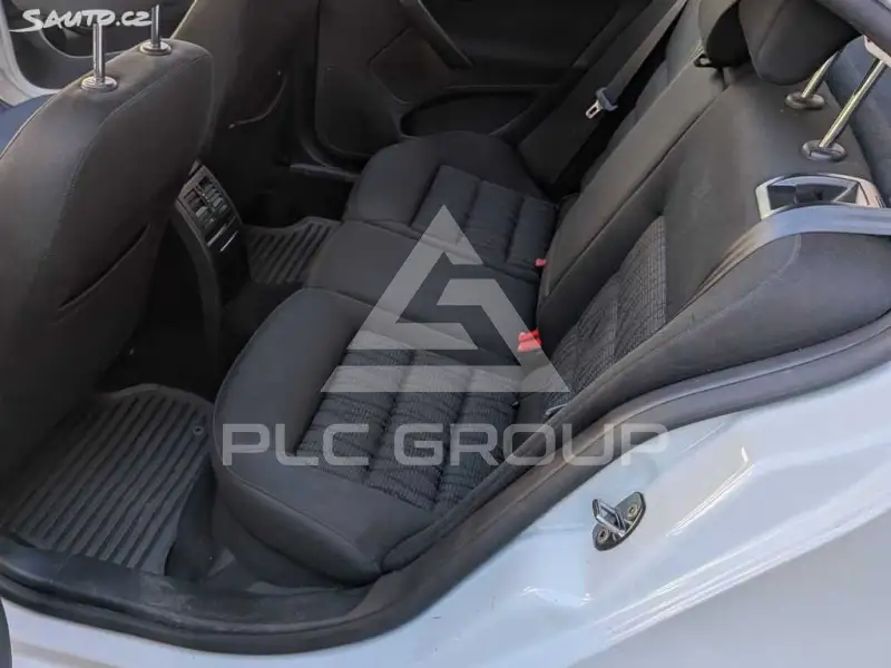 2009 Skoda Octavia
