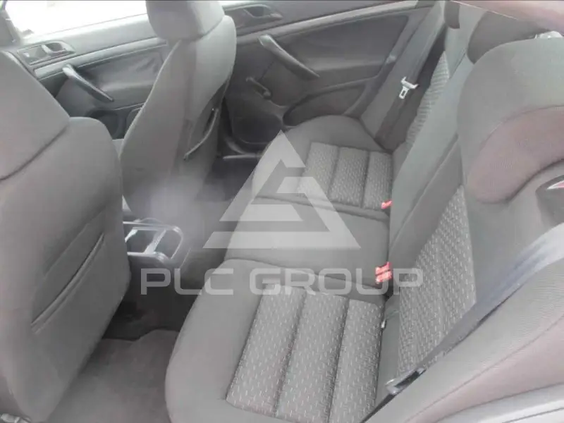 2009 Skoda Octavia
