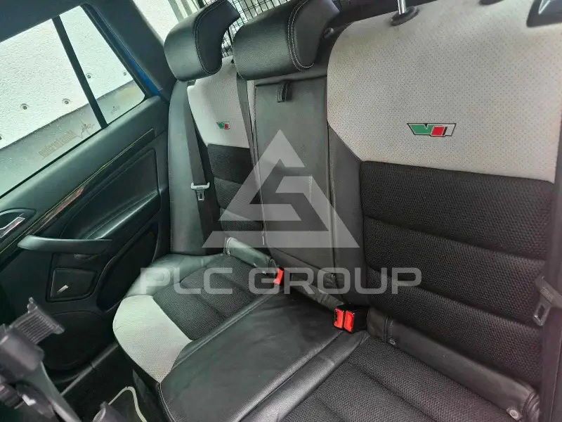 2009 Skoda Octavia