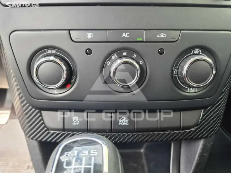 2009 Skoda Yeti