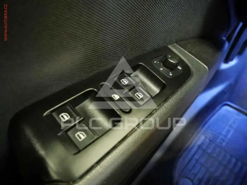2009 Skoda Superb
