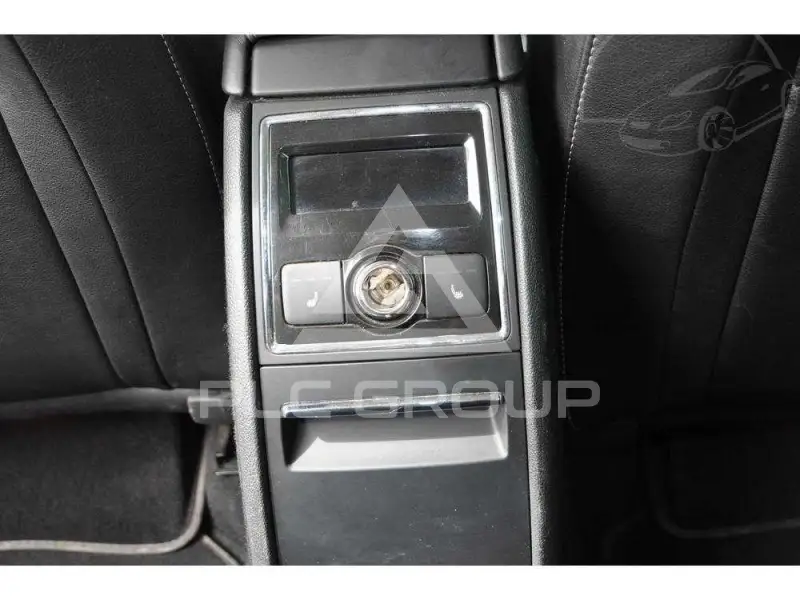 2009 Skoda Superb