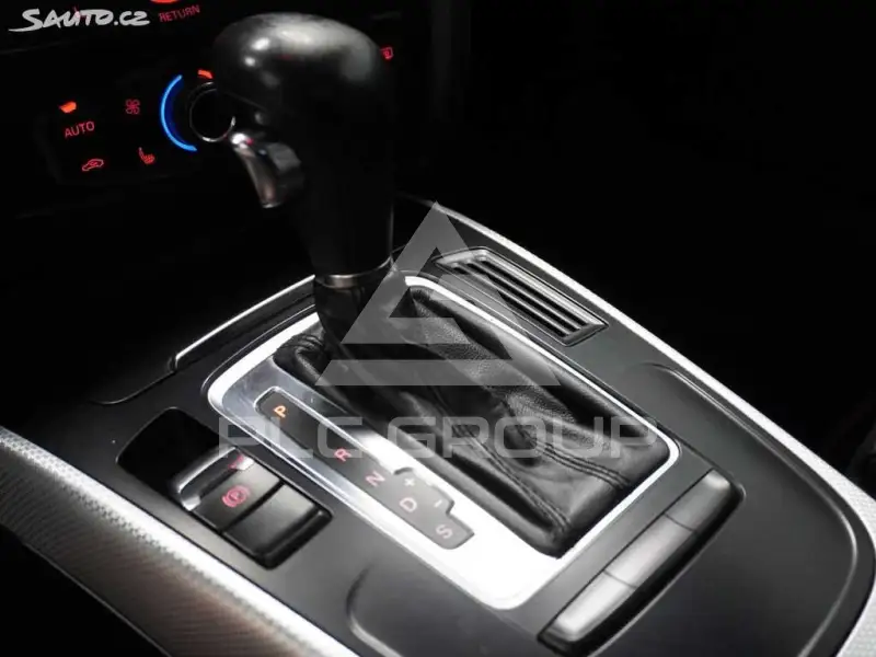 2009 Audi A5