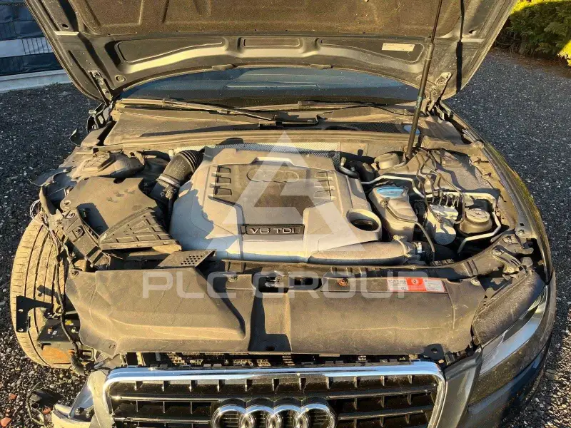 2009 Audi A5