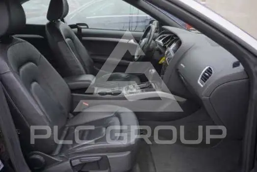 2009 Audi A5