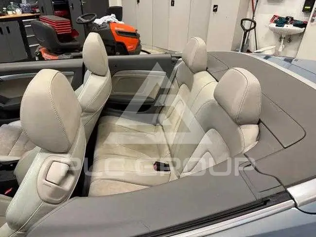 2009 Audi A5