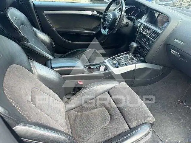 2009 Audi A5