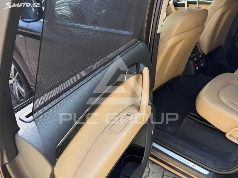 2009 Audi Q7