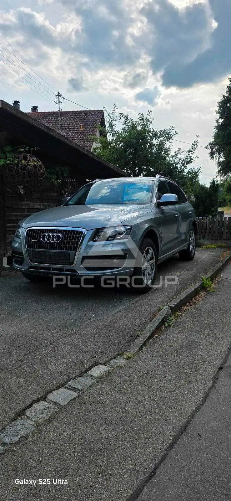 2009 Audi Q5