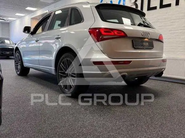 2009 Audi Q5