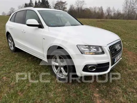 2009 Audi Q5