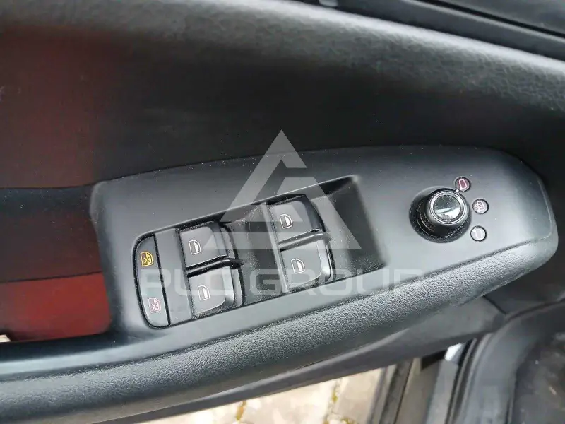 2009 Audi Q5